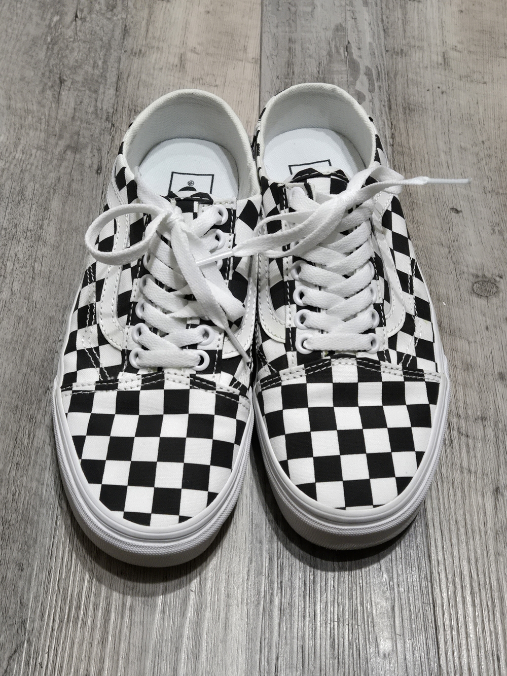 Vans Old School Mule - Unisex